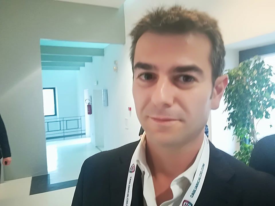 Nuovo stadio, Zedda: “Opportunità di lavoro per i giovani cagliaritani”