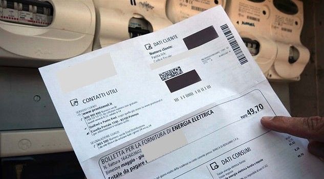 Energia: “Una giungla tra maxi-conguagli, bollette pazze e contratti estorti”