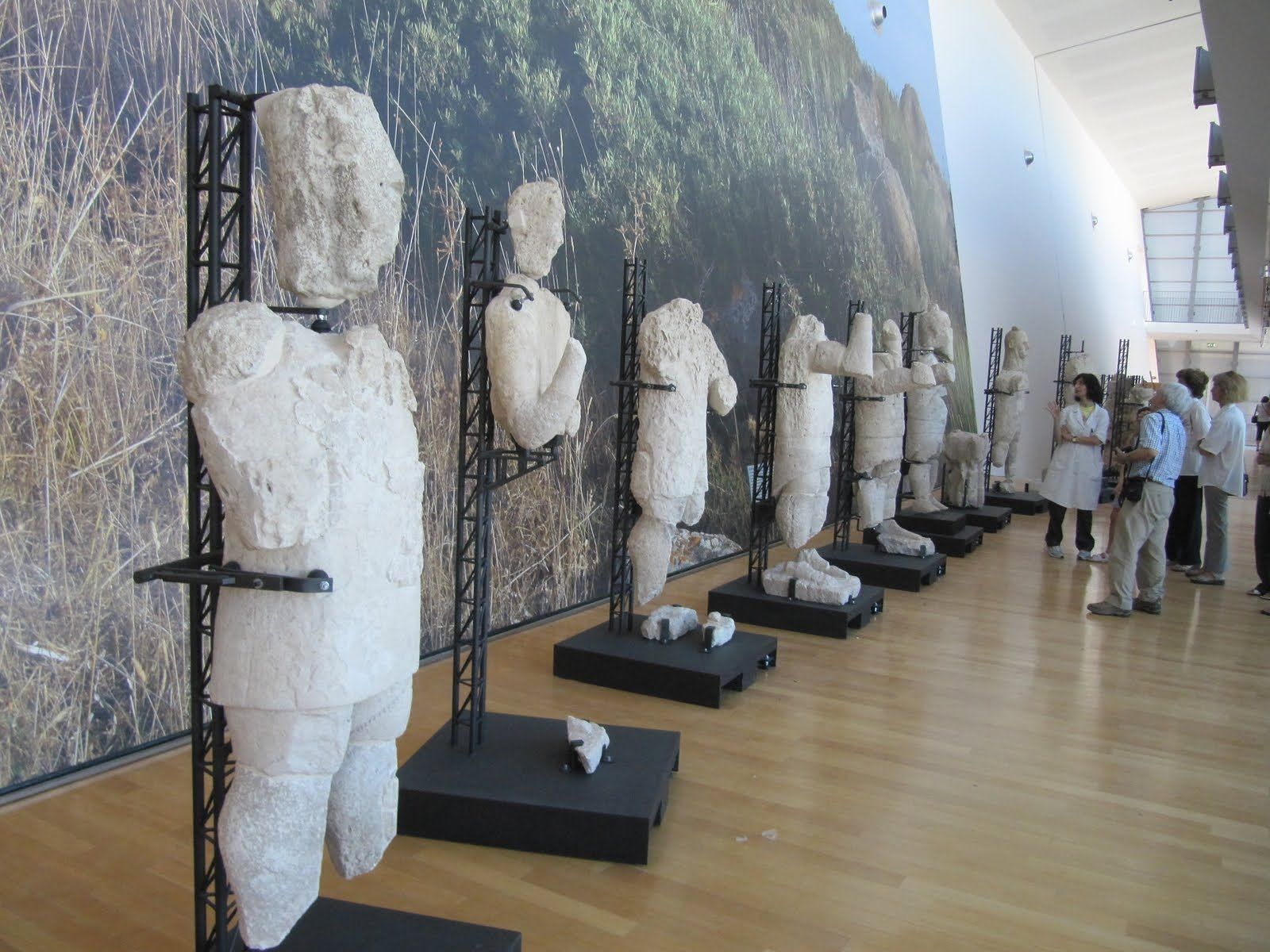 “Musei a Cagliari, promozione sul web insufficiente: il paradosso dei nuraghi”