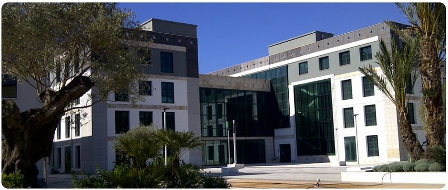 Cagliari, rivoluzione in via Dante: nuovo giardino e mega ipermercato