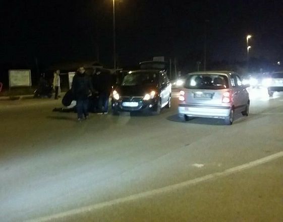 Incidente a Quartu, sessantenne investito sulle strisce pedonali