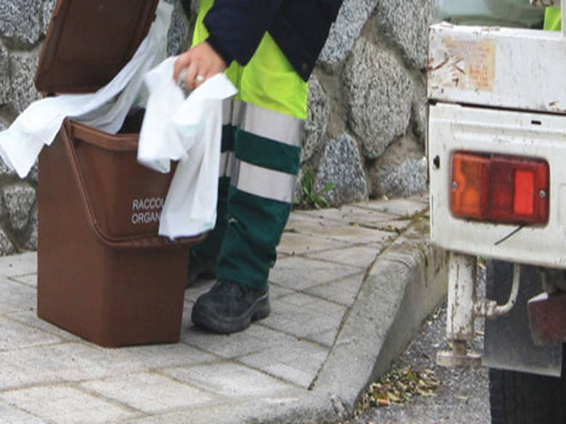 Cagliari verso il porta a porta: “Ritiro dell’umido 3 volte alla settimana? Follia”