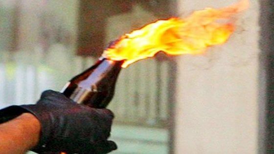 Sinnai, molotov contro l’auto di un 64enne: indagini in corso