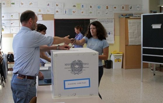 Cagliari, per gli abitanti di San Benedetto seggio al Riva dopo 13 anni