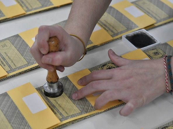 4 marzo, seggi aperti: ecco come votare