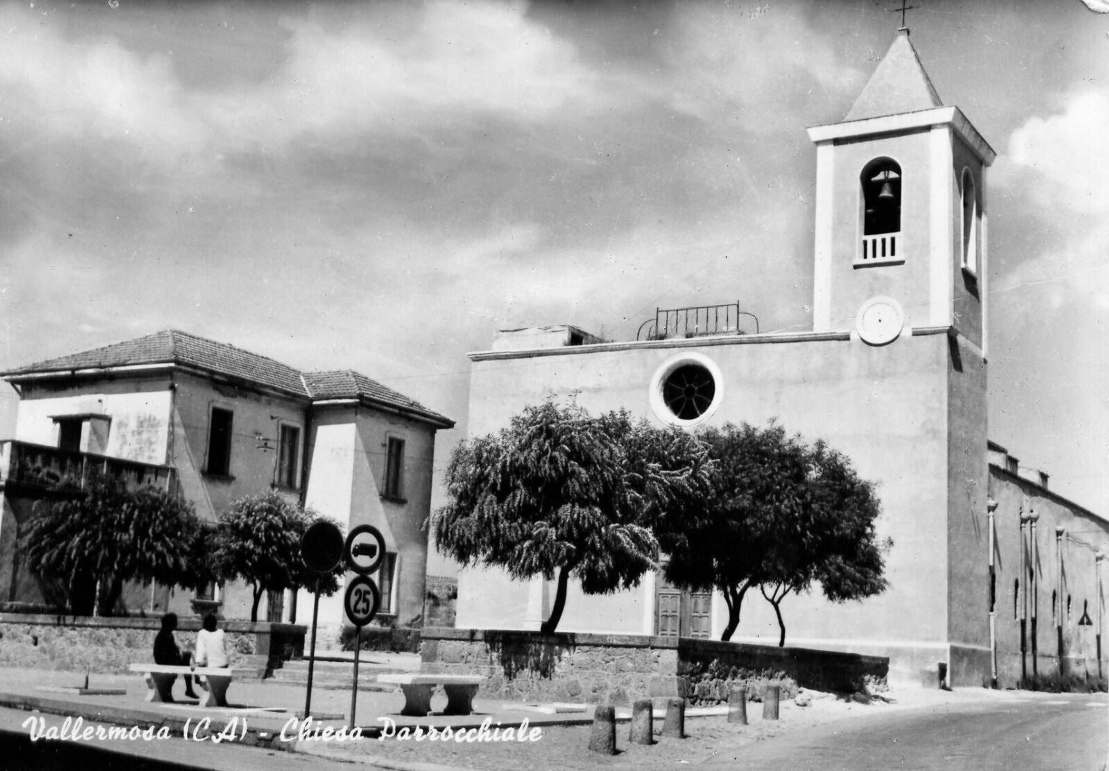 La coscienza del mondo in “ValleHHermosa” di Guglielmo Maccioni