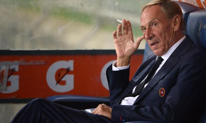 Emblema di un calcio superato: il Pescara caccia l’ex tecnico rossoblù Zdenek Zeman