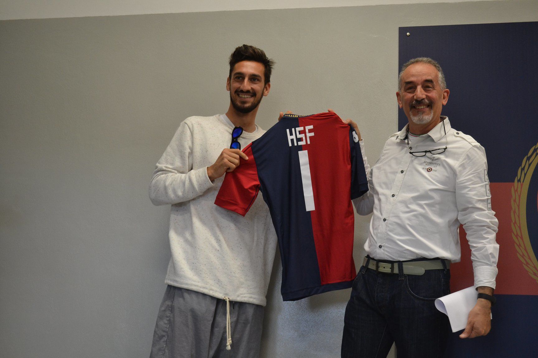 “Davide Astori era in prima fila nei corsi Blsd, voleva fare l’istruttore della prevenzione del cuore”