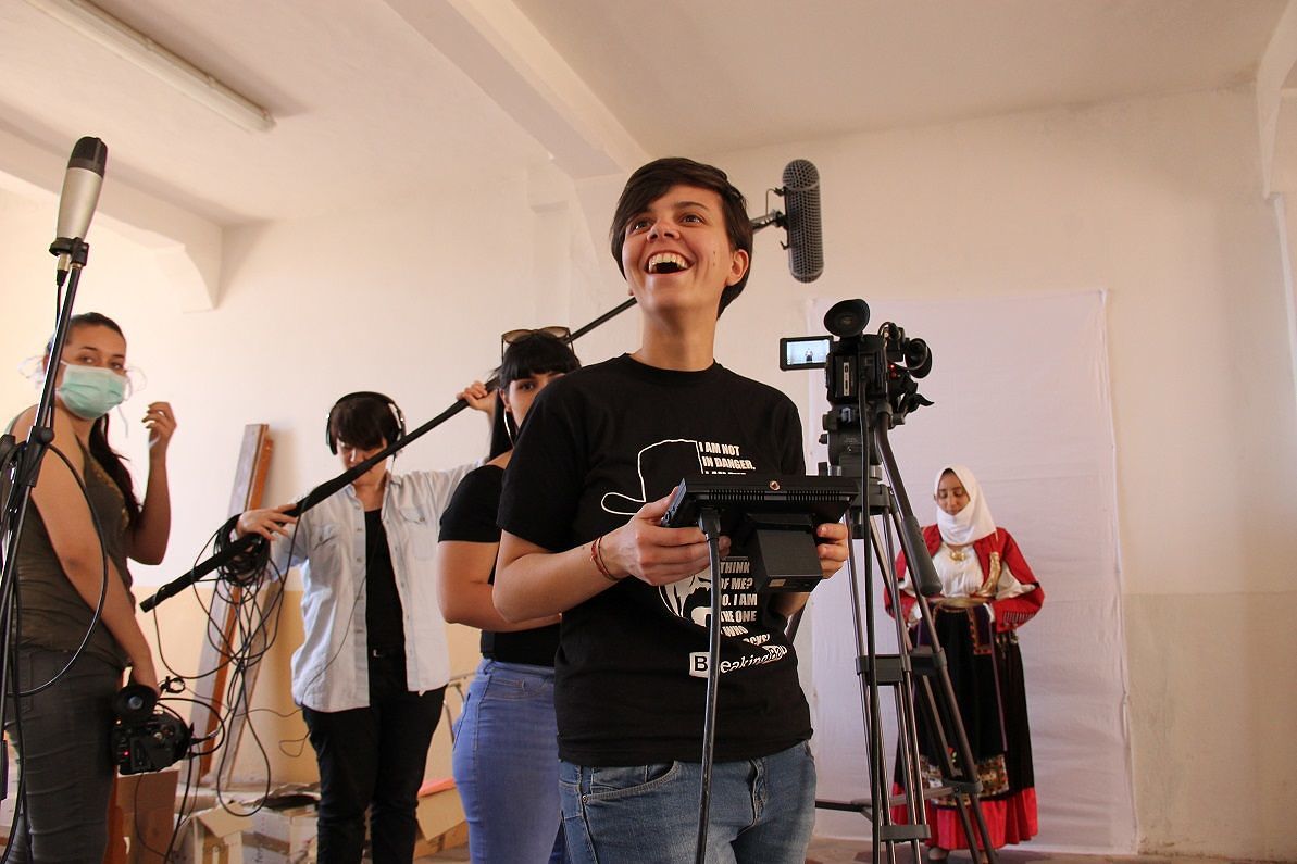 Cinema sardo al femminile: omaggio alla festa della donna