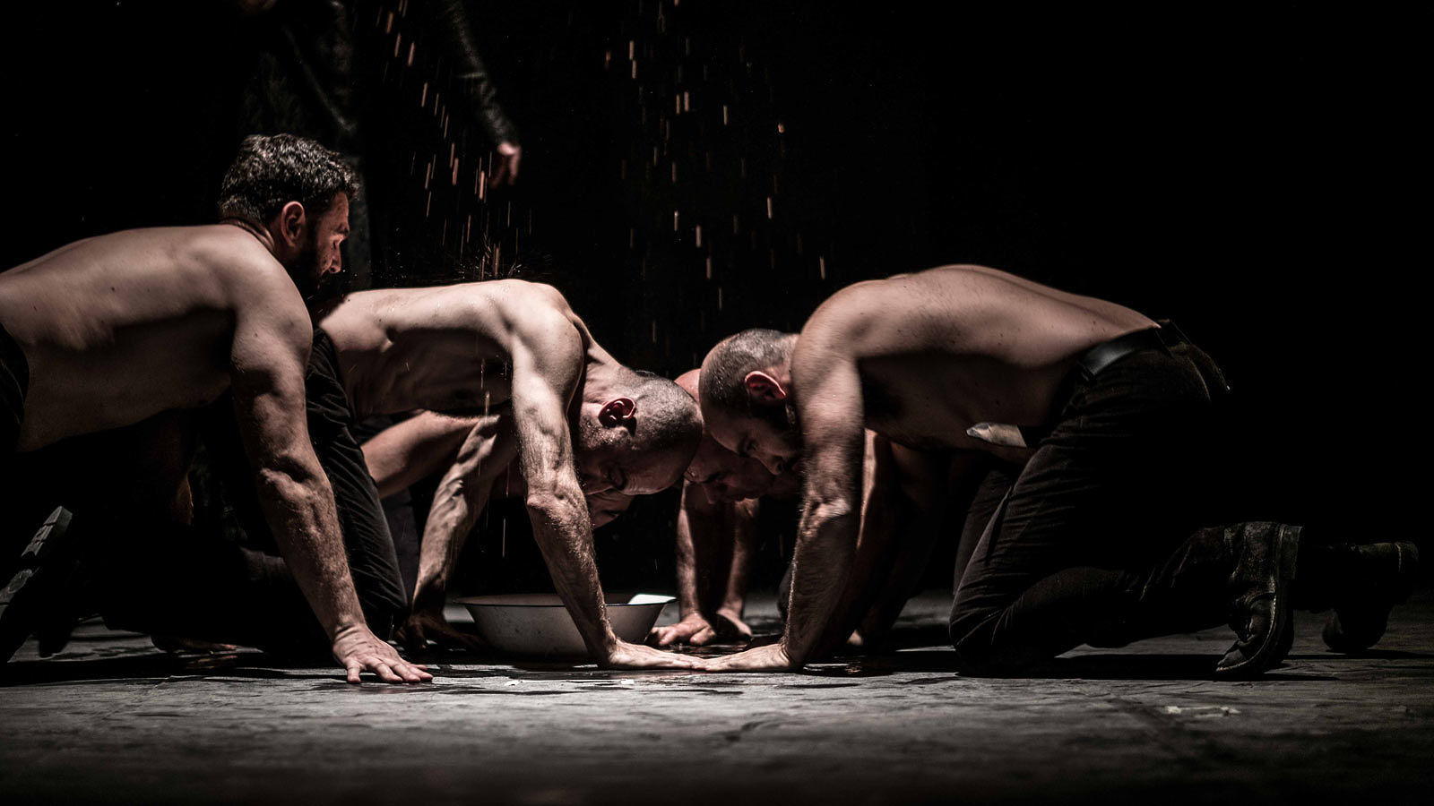 “Macbettu”, di Alessandro Serra