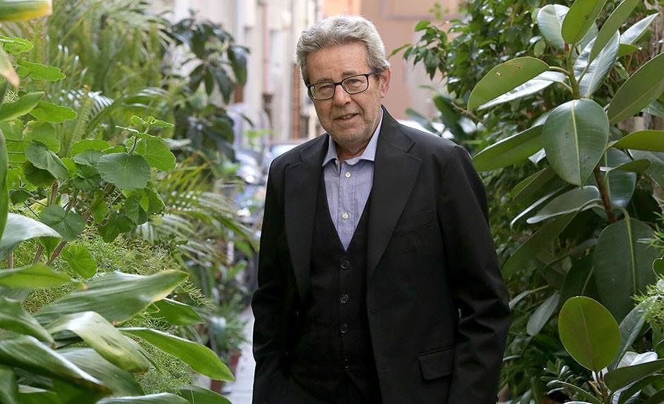 Gianni Marilotti, il prof scrittore di Cagliari è il nuovo senatore sardo del M5S