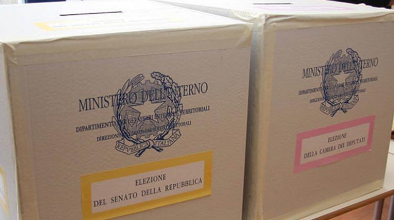 Sardegna, M5S primo col 42,5%. Pd e FI appaiati al 14, Lega al 10,8