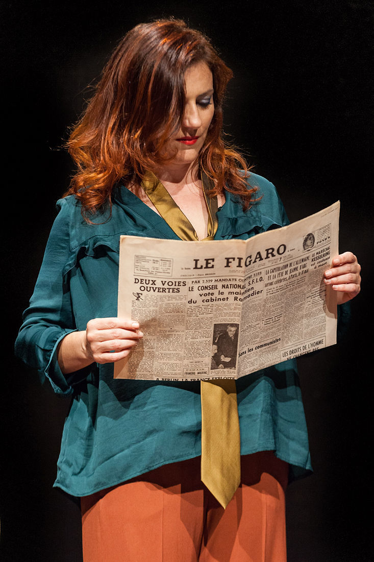 Focus sui segreti della materia in “1927 – Monologo Quantistico”, in scena a Cagliari