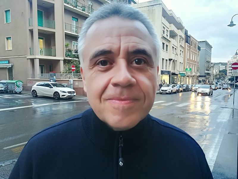 Crollo centrosinistra a Cagliari, Mannino: “Zedda parla solo di cani e piste ciclabili”