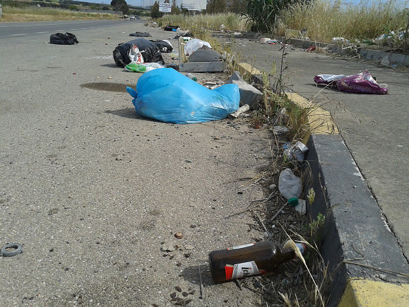 Sestu, la tassa sui rifiuti è più leggera: “Pugno di ferro contro gli incivili”