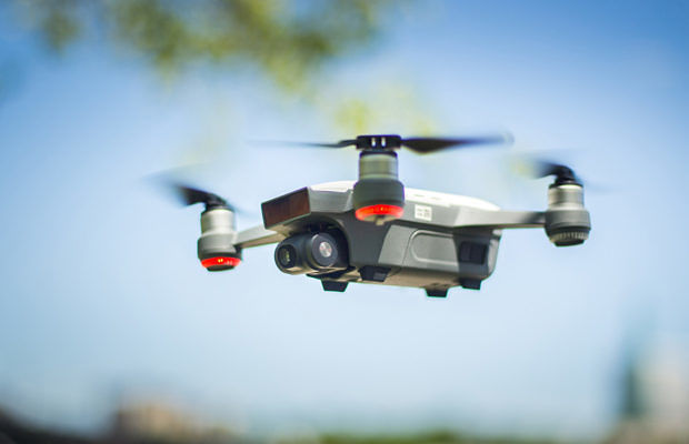 Sardegna, scacco alle emergenze: la Regione fa “volare” i super droni