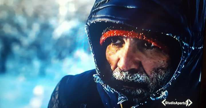 Zanda verso l’amputazione: “Pronto a mandare in pensione mani e piedi”