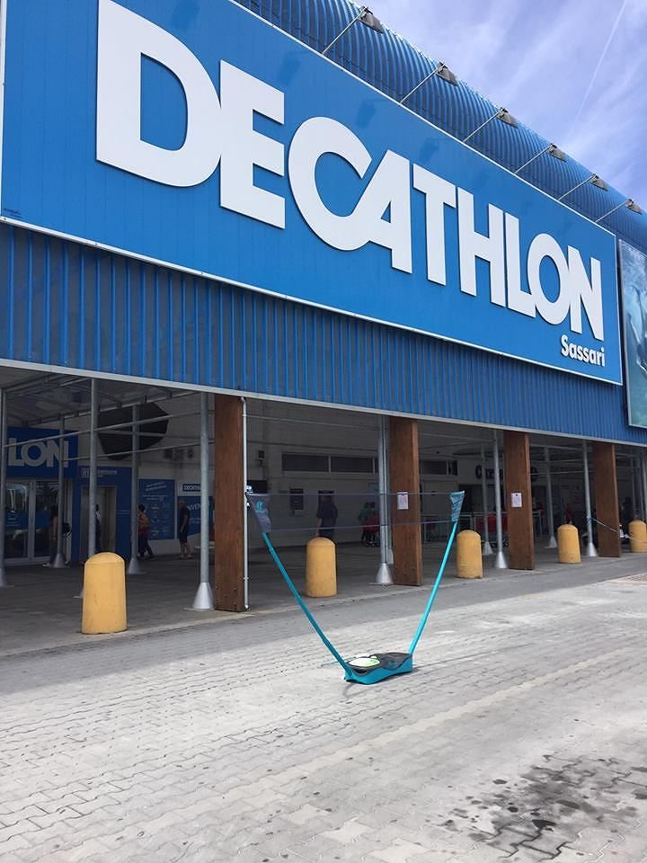 Decathlon apre a Cagliari nel 2018? Nuove voci sull’arrivo della grande catena sportiva