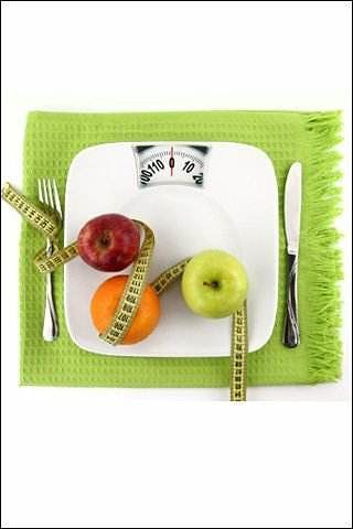 Dieta per la primavera-estate: come perdere 5 kg in soli dieci giorni