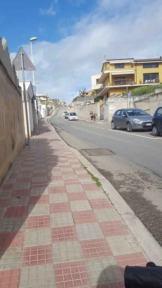 Cagliari, rivolta a Barracca Manna: “Strada incubo, dobbiamo aspettare un altro morto?”