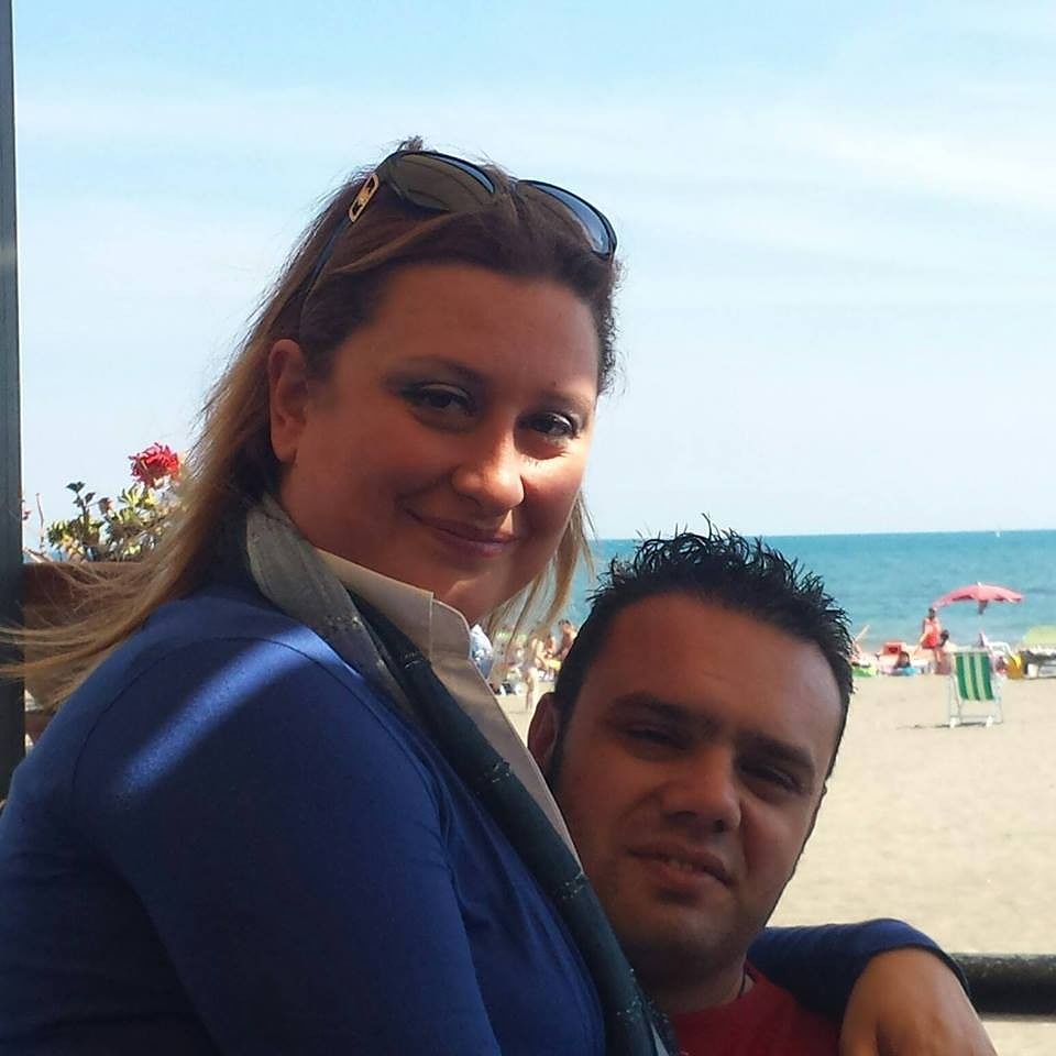 Antonietta Gargiulo ha saputo soltanto oggi della morte delle figlie