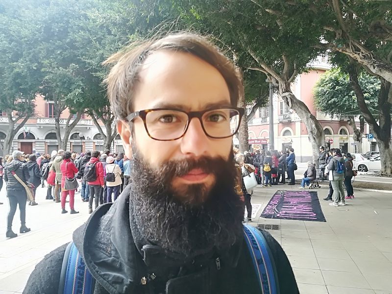 “La discriminazione sulle donne? “Esiste anche nel mondo della scuola”