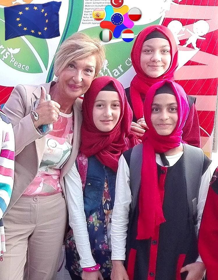 Super incarico al ministero per la prof asseminese