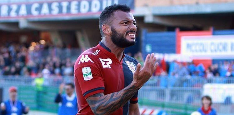 Trovato positivo all’antidoping, sospeso Joao Pedro