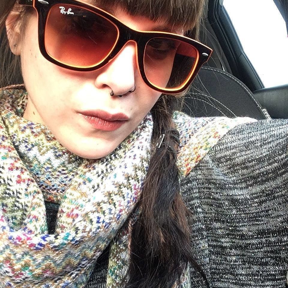 Giovanna, la giovane mamma che soffriva di anoressia muore a soli 24 anni