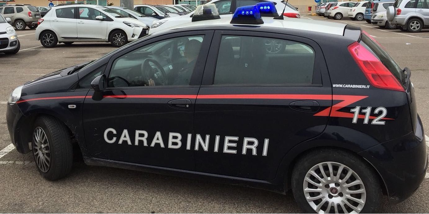 Cagliari: ai domiciliari per furto, evadono dopo un’ora e commettono lo stesso reato