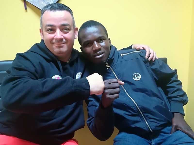 “Cagliaritani razzisti? Non tutti, e gli stranieri che vogliono integrarsi vanno aiutati”