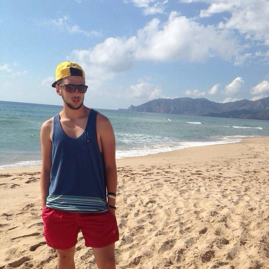 Gonnesa, addio ad Alberto Riccaboni dopo lo schianto fatale: “Non ci sono parole, solo lacrime”