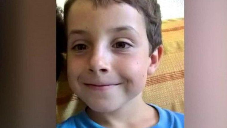 Gabriel, il bambino scomparso trovato morto nel bagagliaio della compagna del padre