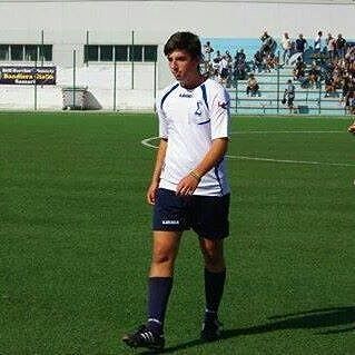 “Ciao Ricca. E seguici da lassù: sei convocato”