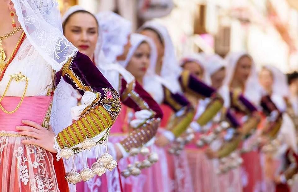 Venerdì a Sassari e sabato a Ittiri la nona edizione di “Sestos”