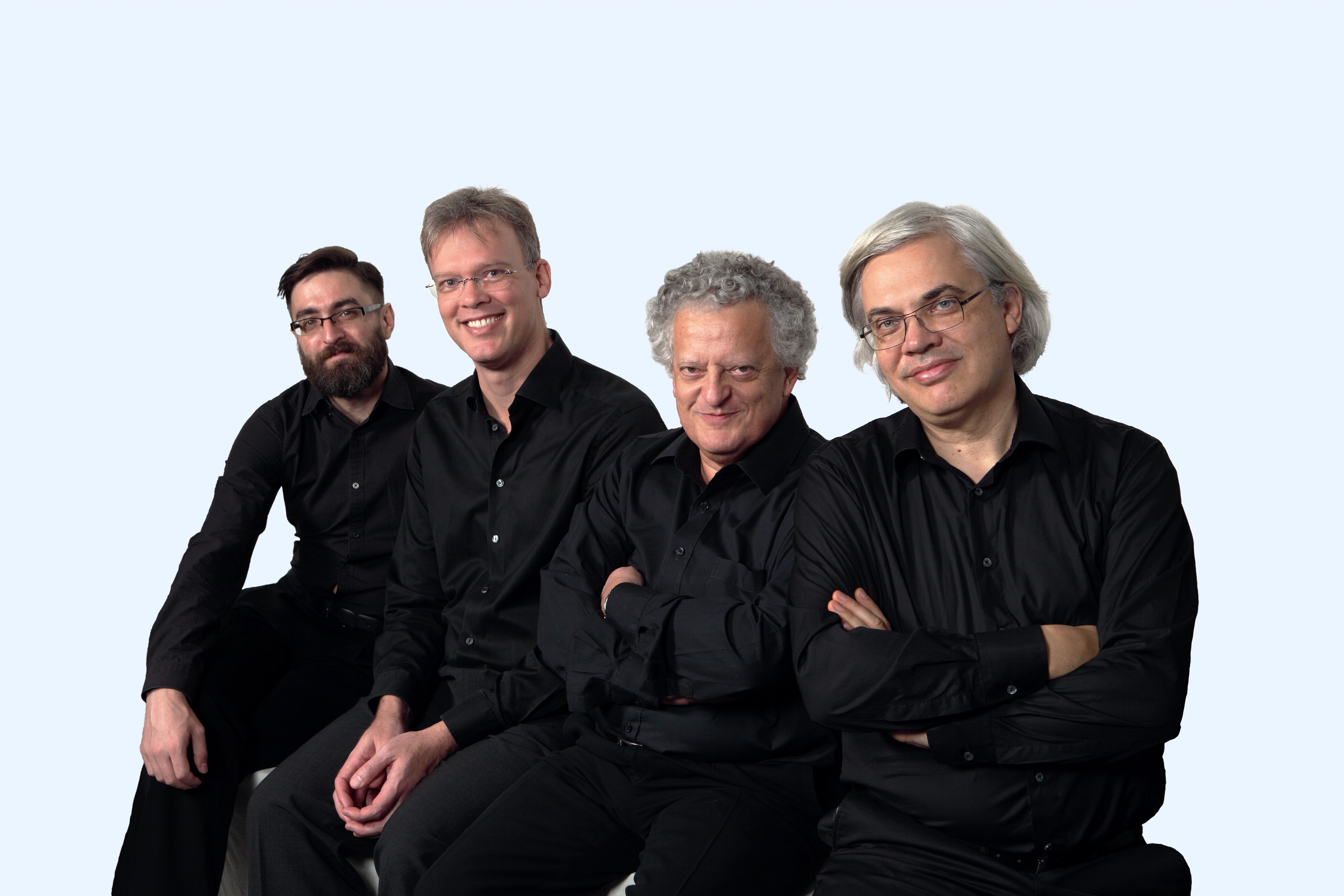 Cagliari, eccellente musica da camera con il Quartetto Arditti