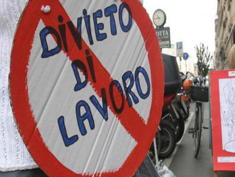 L’esercito dei disperati senza lavoro: nel Cagliaritano in 31mila a spasso