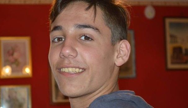 L’ultima lettera di Michele Ruffino, suicida per colpa dei bulli: insultato persino al funerale