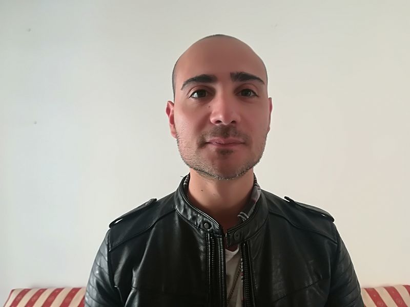 Andrea, maitre sardo diviso tra Corsica e Inghilterra: “A Cagliari resta chi si accontenta”