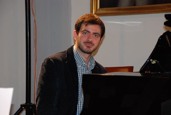 Giulio Biddau e Andrea Graziosi per “Musica e Storia”