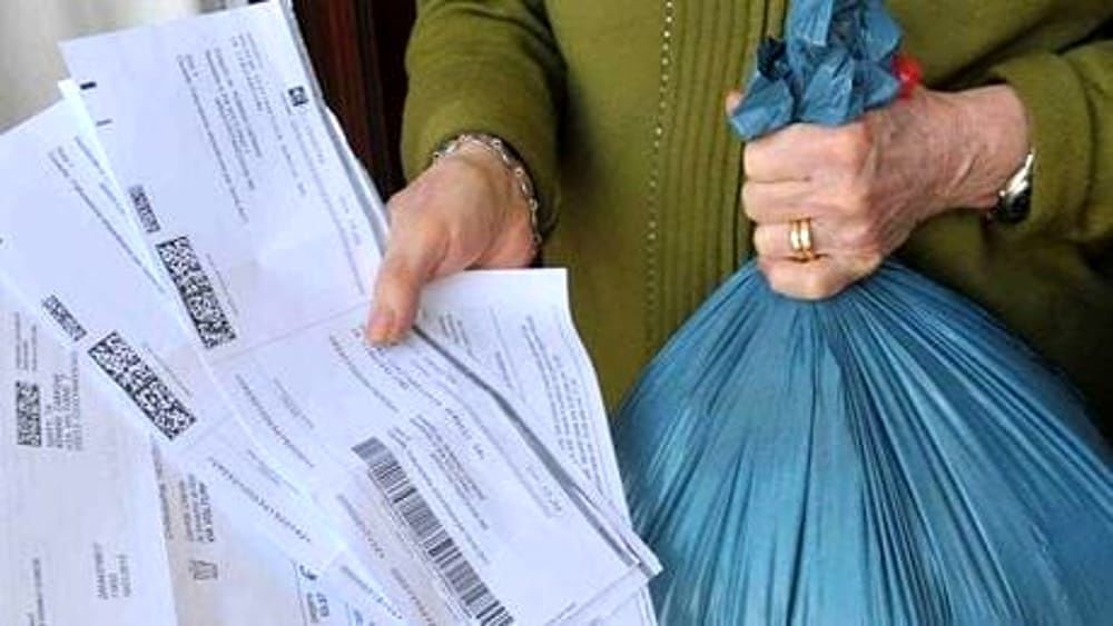 Selargius, la svolta rifiuti: il Comune dà l’esempio e abbassa la Tari ai cittadini