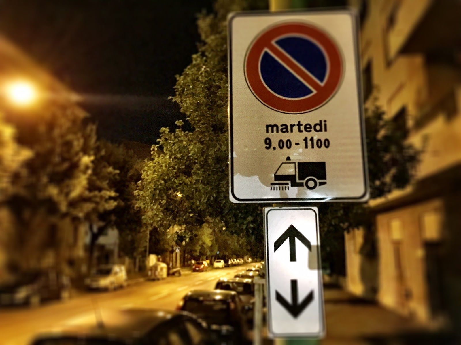 Cagliari, pulizia stradale e raffiche di sanzioni. Fi: “Multati anche i disabili”