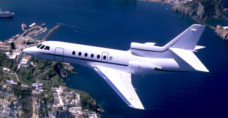 Volo militare da Cagliari a Bologna per una donna incinta in pericolo di vita