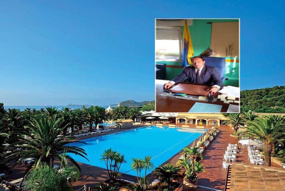 Tanka, la rabbia del sindaco di Villasimius: “Stanchi di questi speculatori senza scrupoli”