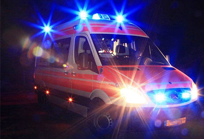 Malore in campo a Pirri, morto un uomo di 66 anni