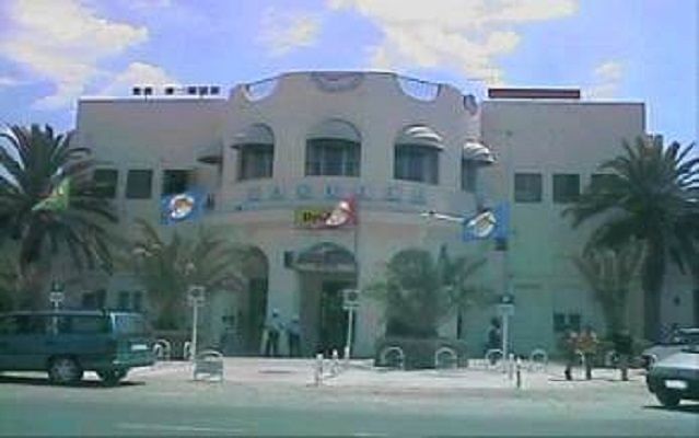 D’Aquila ko al Tar: 31 cabine dello stabilimento a rischio demolizione