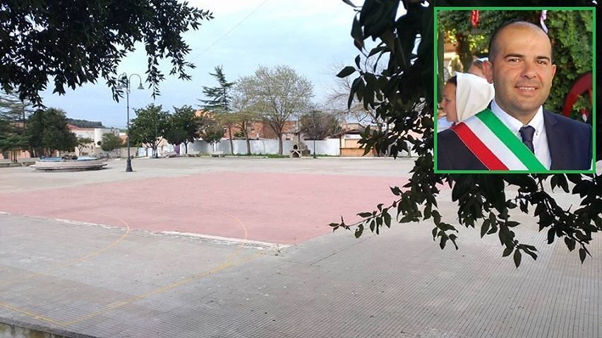 La bella idea di Barrali: la nuova piazza? La progetteranno i cittadini con le loro idee