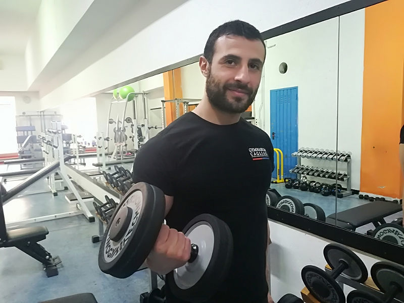 “Perdere 15 chili in un mese”, ecco le richieste bizzarre nelle palestre di Cagliari