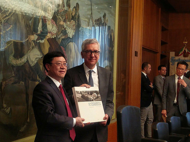 Villacidro, i cinesi strizzano l’occhio alla Keller: nuova opportunità per lo stabilimento?