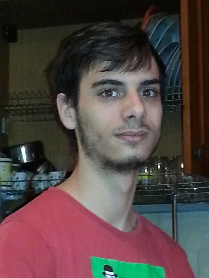 Giovane sardo scompare nel nulla a Nizza, l’sos dei parenti: “Aiutateci a ritrovarlo”